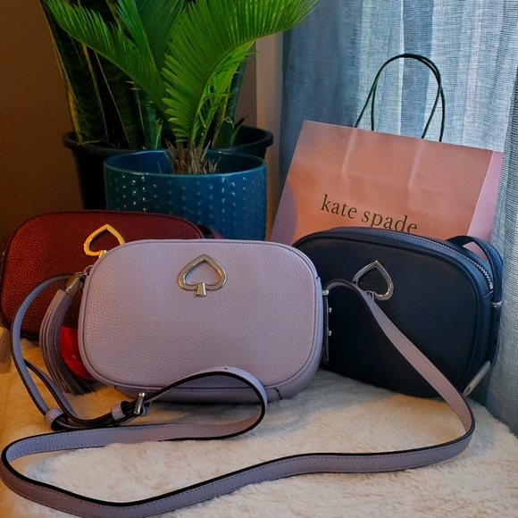 Camera bag - Picture 1 of 3